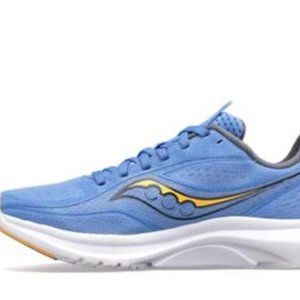 Saucony Women's Kinvara 13 Running Shoe, Horizon/ Shadow, 11.5 *New*